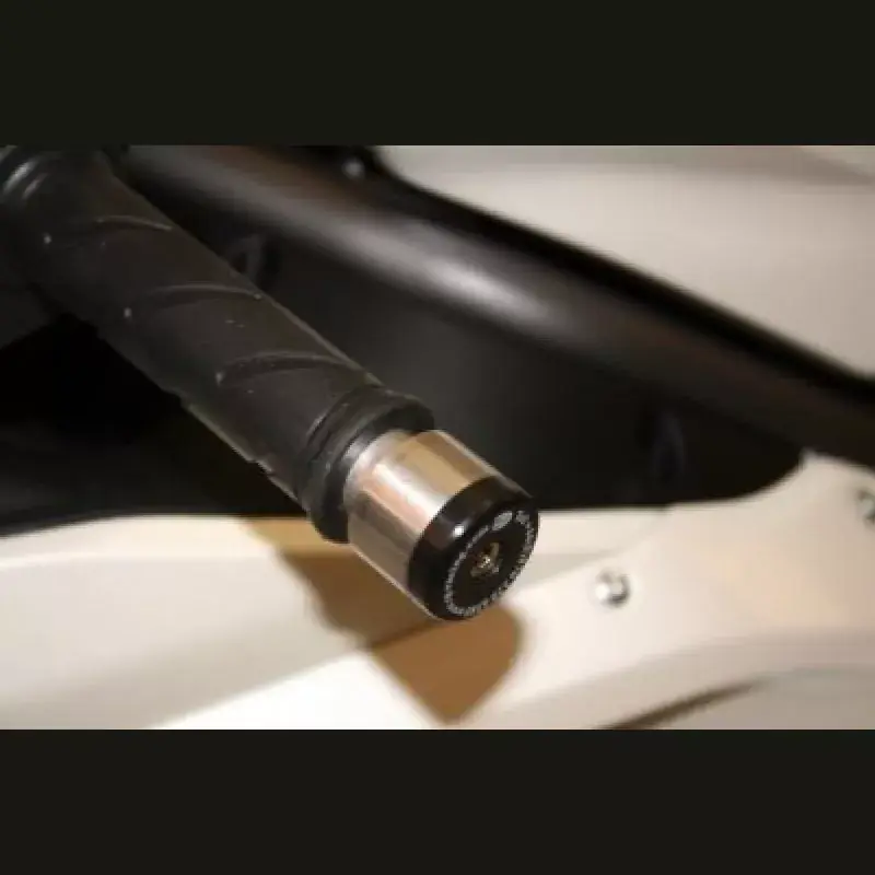 R&G Racing Lenker Protektoren passend für Ducati 848 Nur Heute