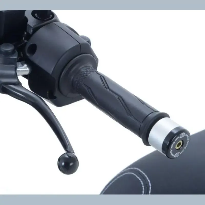 R&G Racing Lenker Protektoren passend für Yamaha Tricity ab 2015 Saisonangebot