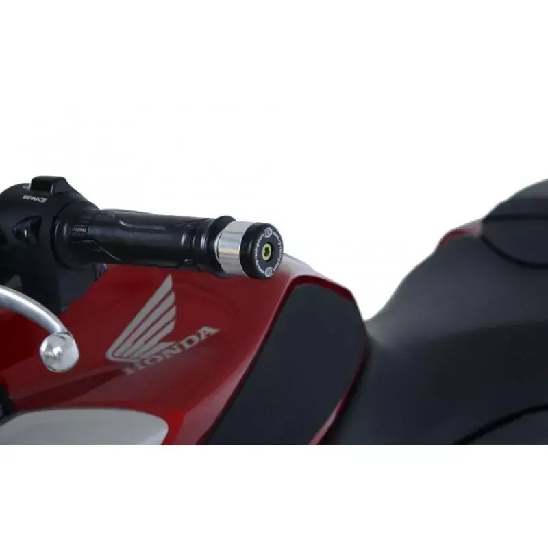 R&G Lenker Protektoren passend für Honda CB 125 R 2018- Saisonangebot