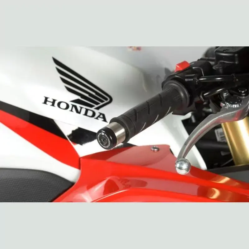 R&G Racing Lenker Protektoren passend für Honda CB 500 F / X ab 2013 Billig