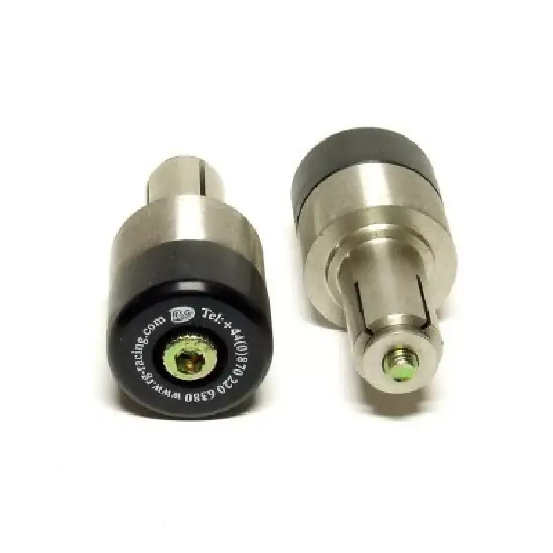 Sale R&G Racing Lenker Protektoren passend für Suzuki Burgman 400