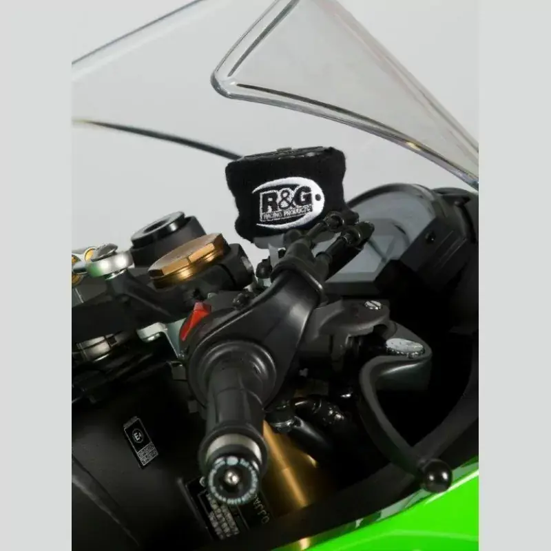 Top-Angebot R&G Kupplungs- und Bremsbehälterschutz / Schweißband