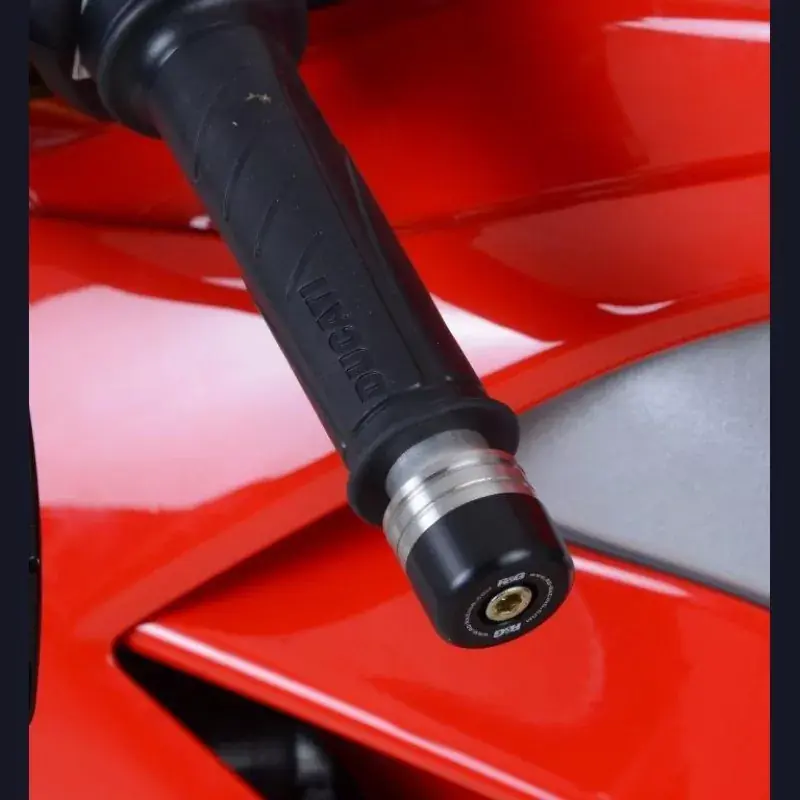 R&G Racing Lenker Protektoren passend für Ducati Panigale V4 / Monster 950 Mega-Angebot