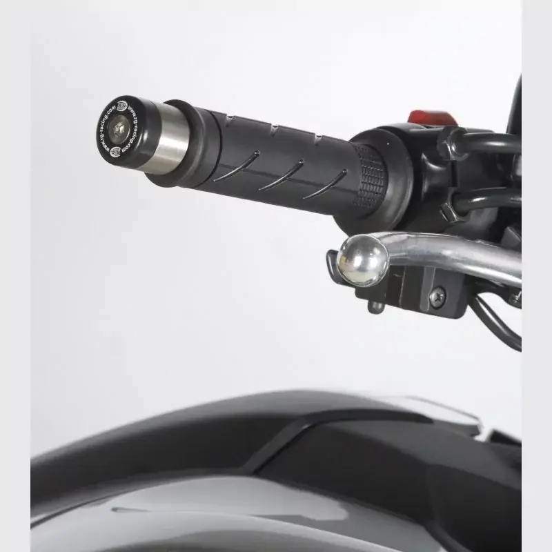 Super-Preis R&G Racing Lenker Protektoren passend für Kawasaki ZRX 1100 / 1200