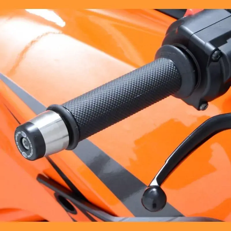 R&G Racing Lenker Protektoren passend für KTM 990 SMR Neu Im Sortiment