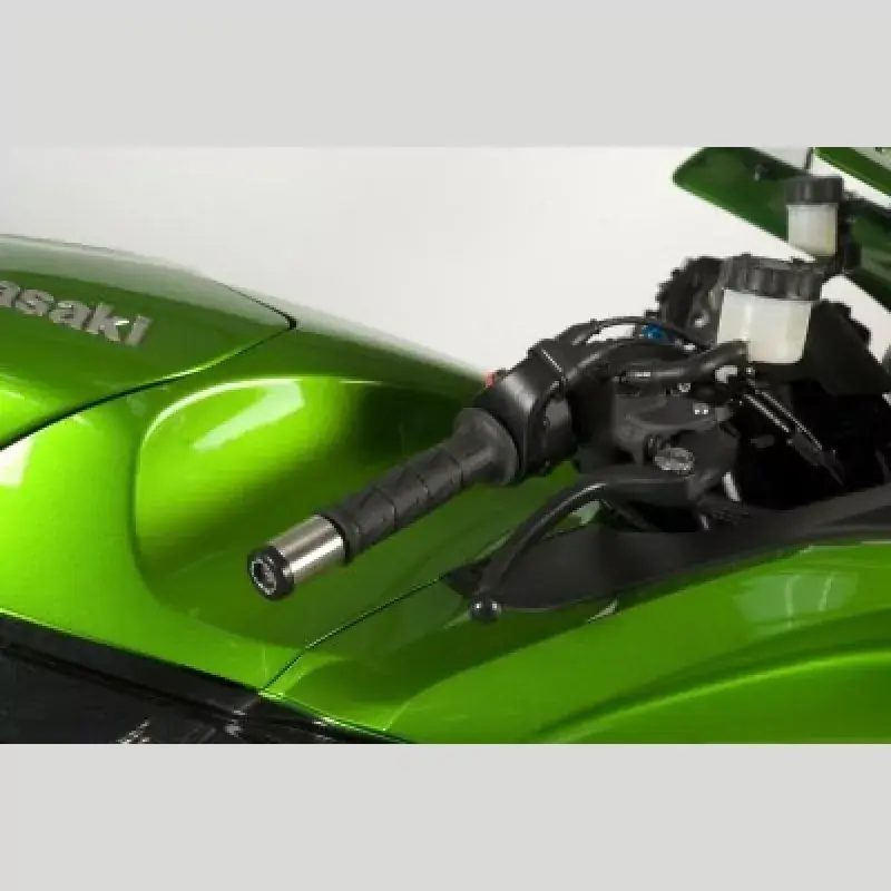 Jetzt Bestellen R&G Racing Lenker Protektoren passend für Kawasaki ZX-12 R
