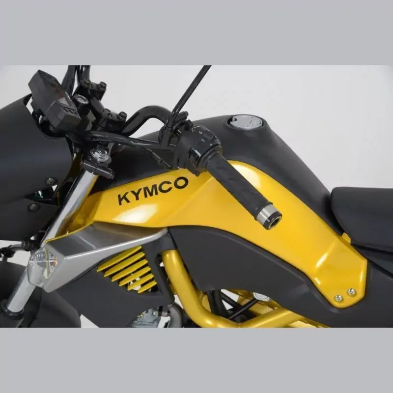 Meistverkauft R&G Racing Lenker Protektoren passend für Kymco 125 K-Pipe ab 2013