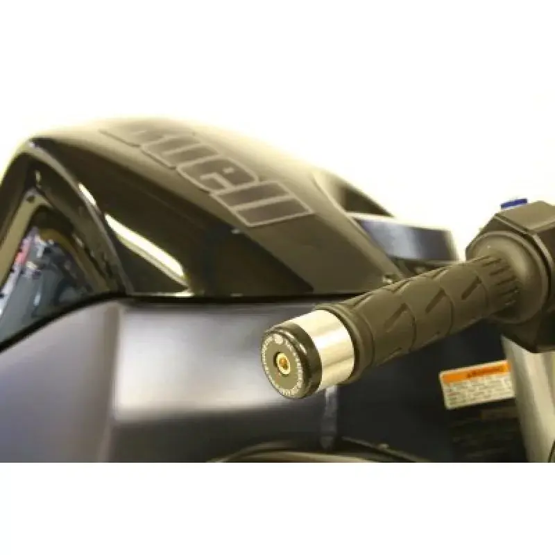 R&G Racing Lenker Protektoren passend für Buell 1125 R Begrenztes Angebot