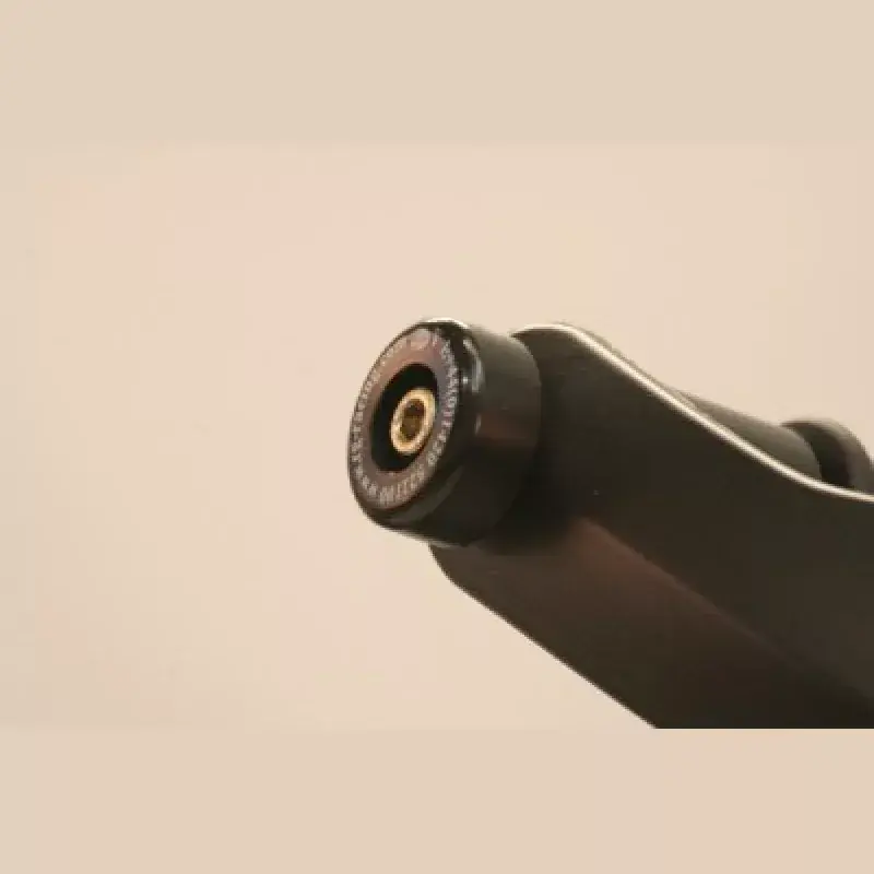 Nur Für Kurze Zeit R&G Racing Lenker Protektoren passend für Aprilia Dorsoduro 750 / 1200