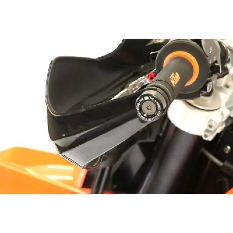 R&G Lenker Protektoren passend für KTM 690 SMC R / 1290 Super Duke GT Preis Gesenkt