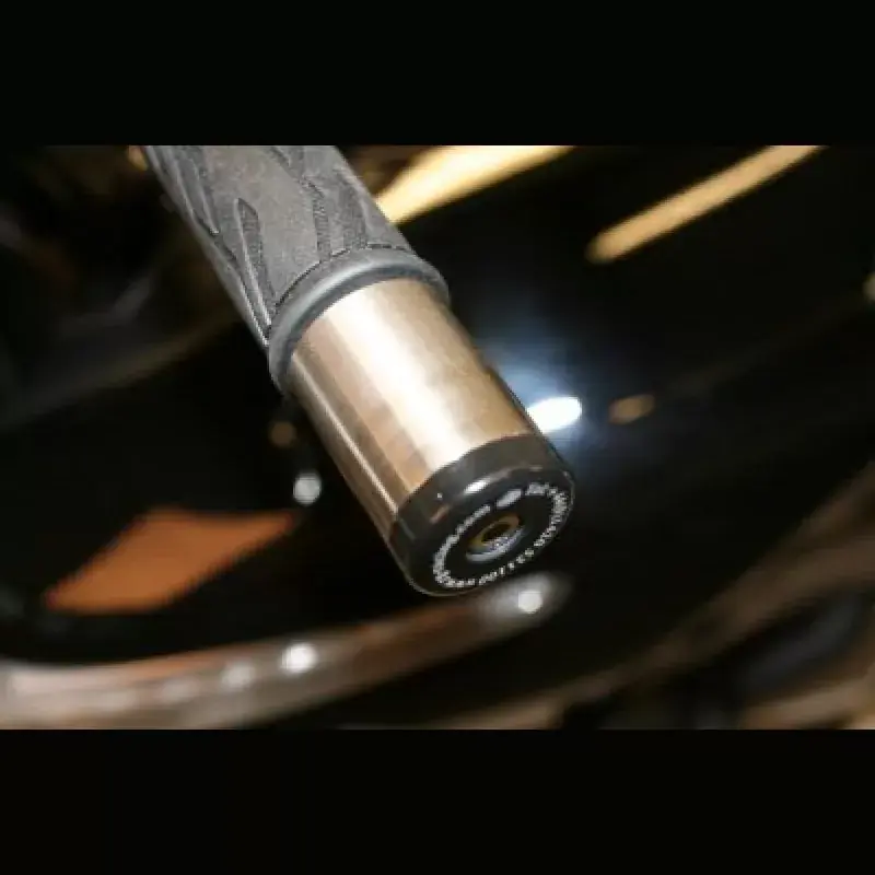 R&G Racing Lenker Protektoren passend für Suzuki B-King Sichere Zahlung