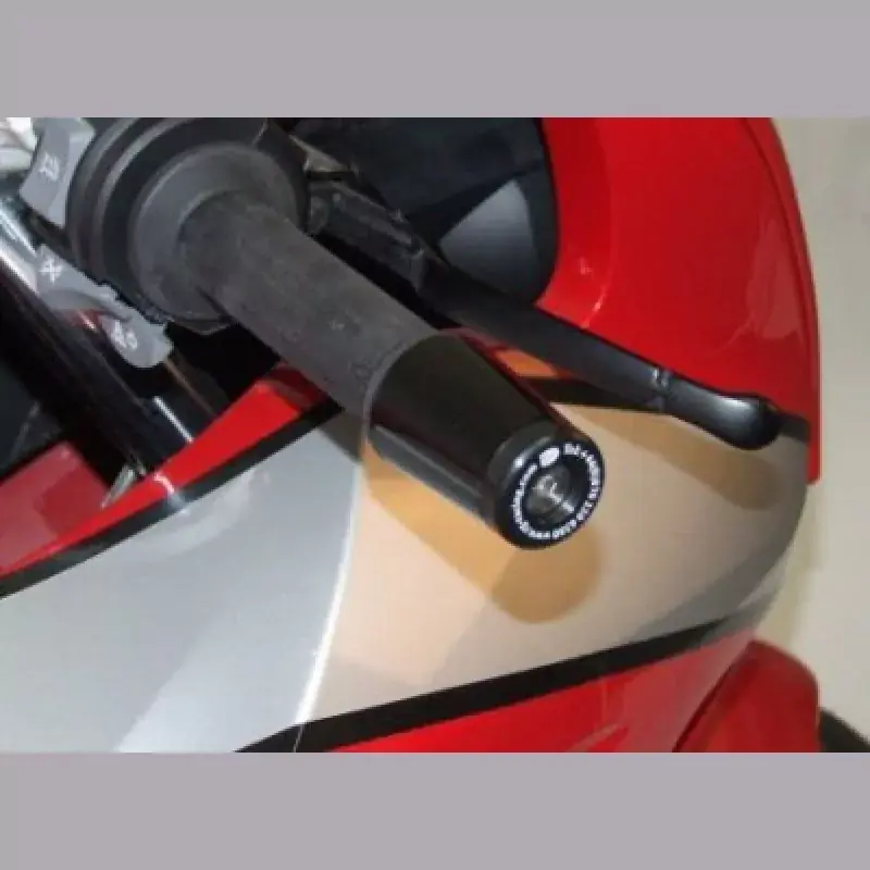 R&G Racing Lenker Protektoren passend für BMW F 800 S / ST Must-Have
