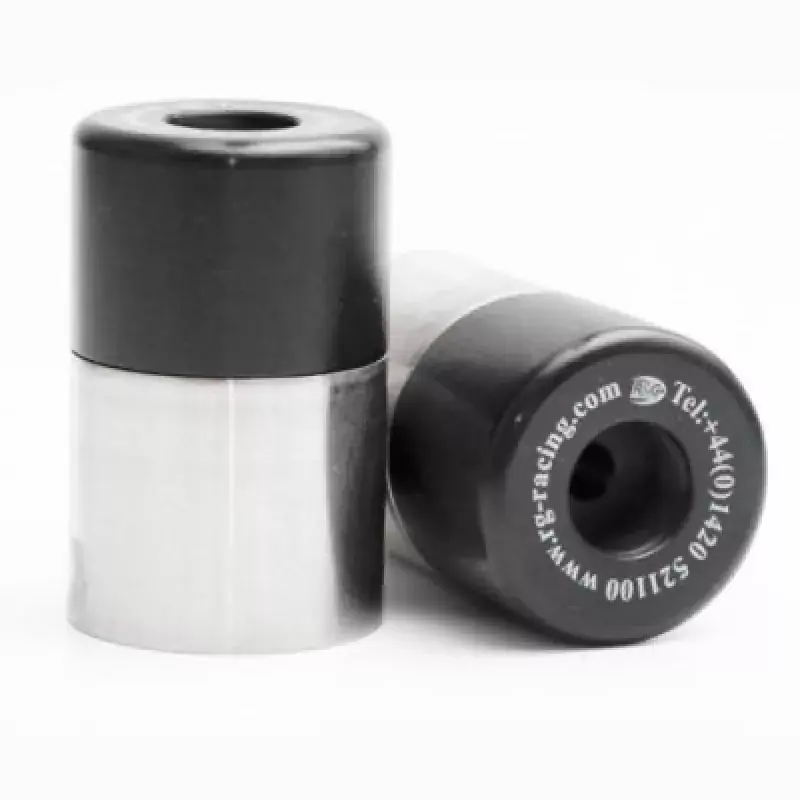 Must-Have R&G Racing Lenker Protektoren passend für Aprilia RS 125 2006-2010