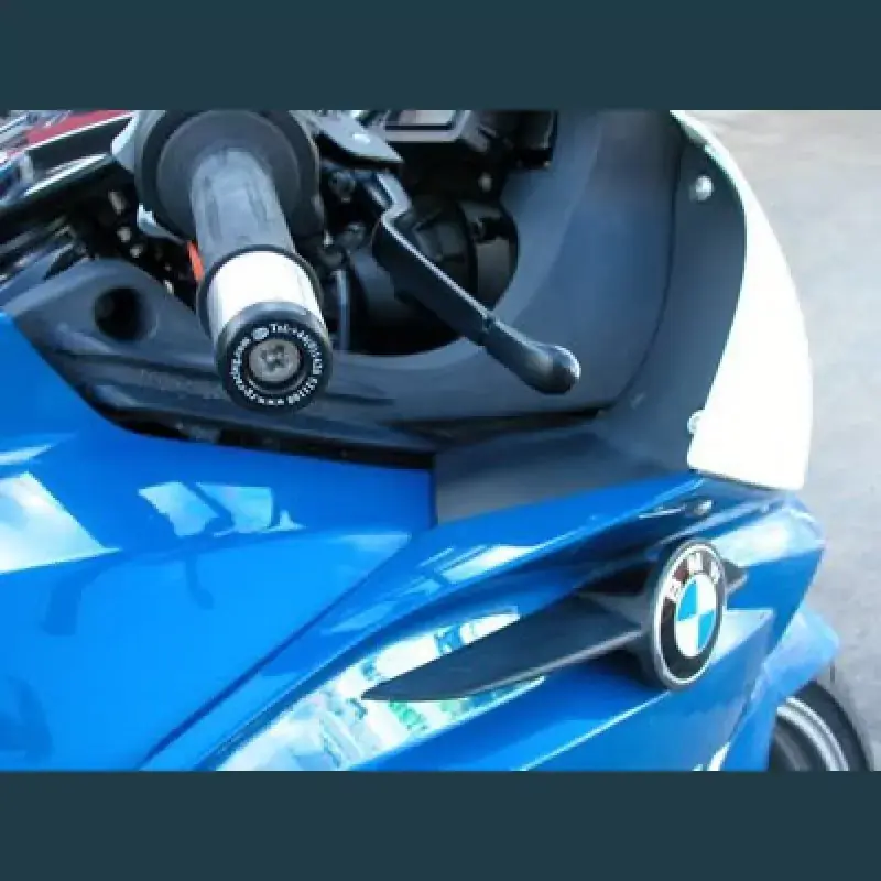 Highlight R&G Racing Lenker Protektoren passend für BMW K 1200 / 1300 R / S und R 1250 RT