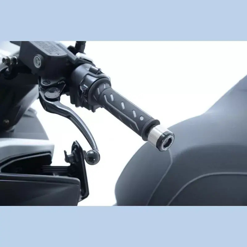 Jetzt Bestellen R&G Racing Lenker Protektoren passend für Kawasaki J 300 ab 2014