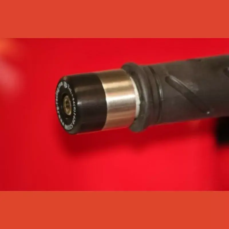 R&G Racing Lenker Protektoren passend für Ducati 748 / 916 / 996 / 998 Neu