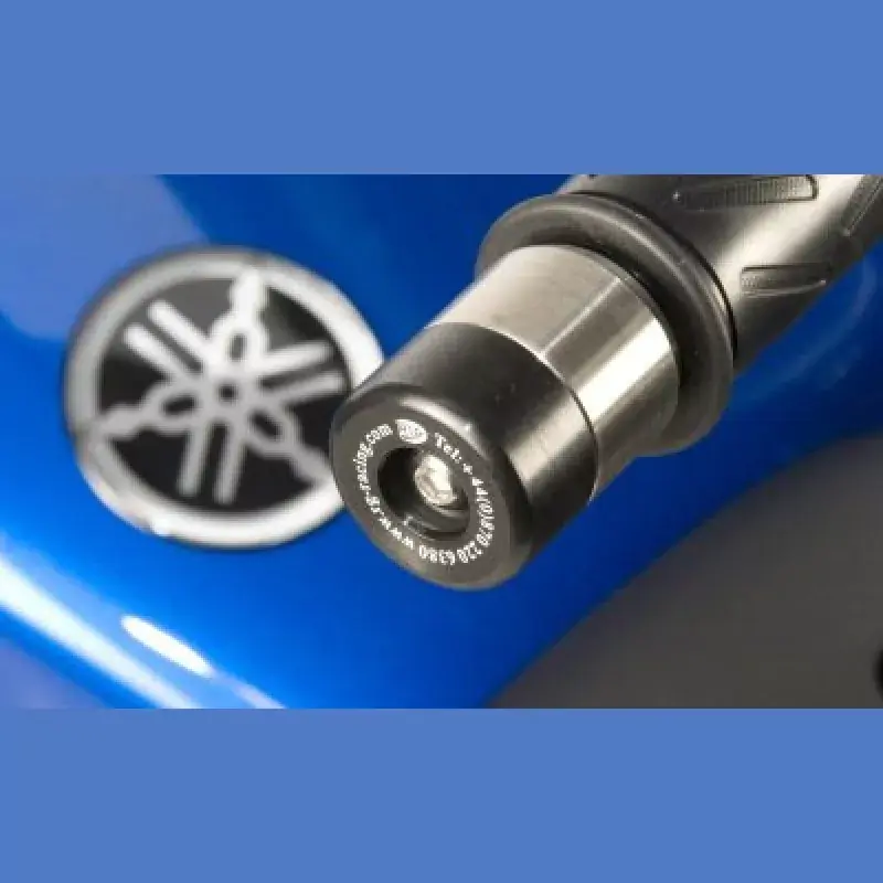 R&G Lenker Protektoren passend für Yamaha MT-09 / Sport Tracker / Street Rally / XSR 900 Direktkauf