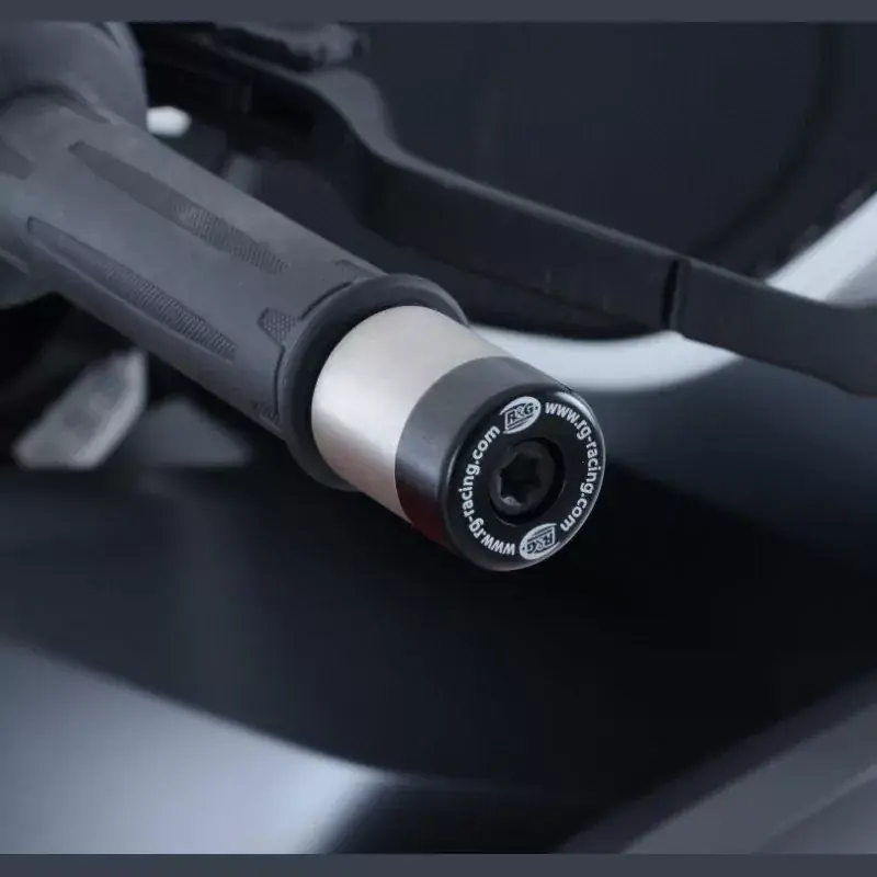 R&G Racing Lenker Protektoren passend für BMW K 1600 GT SE Begrenztes Angebot