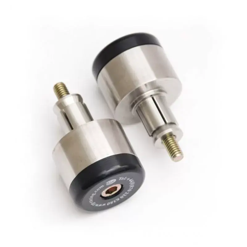 R&G Racing Lenker Protektoren Kit passend für KTM RC 125 / 200 (2014-2016) Sale