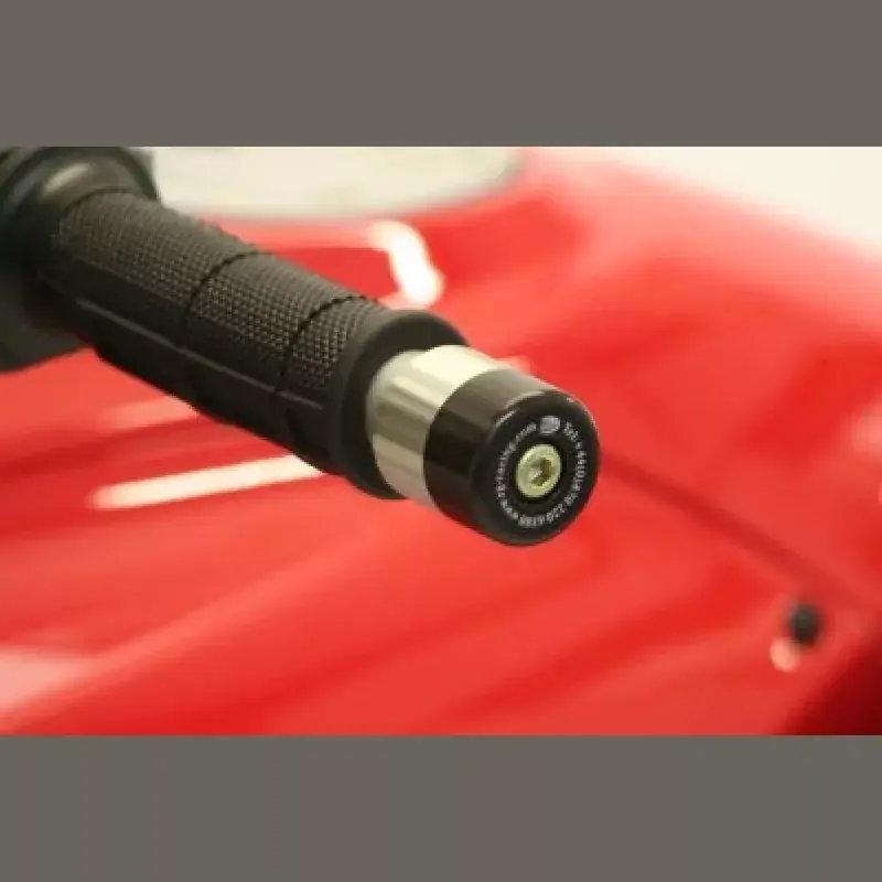 R&G Racing Lenker Protektoren passend für Ducati 749 / 999 Direkt Vom Hersteller