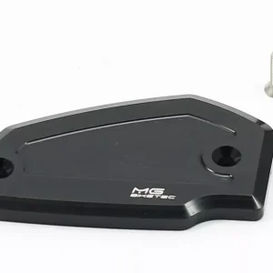 Must-Have MG Biketec Behälterdeckel passend für Kawasaki Z 900 ab 2025