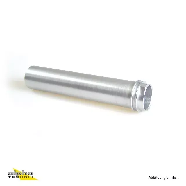 Direktkauf RM Ersatzgasgriff aus Aluminium 22,2mm