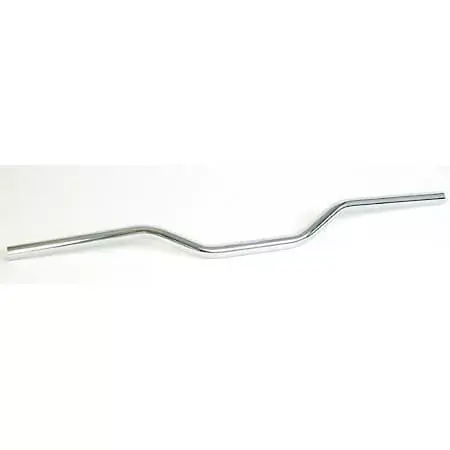 FEHLING Streetbike+Gespann Lenker Chrom 7/8 Zoll, 75 cm Mega-Angebot