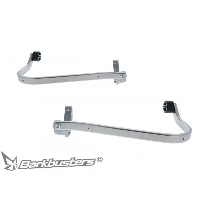 BarkBusters Befestigungs Kit passend für Royal Enfield Scram 411 ab 2022 Mega-Angebot