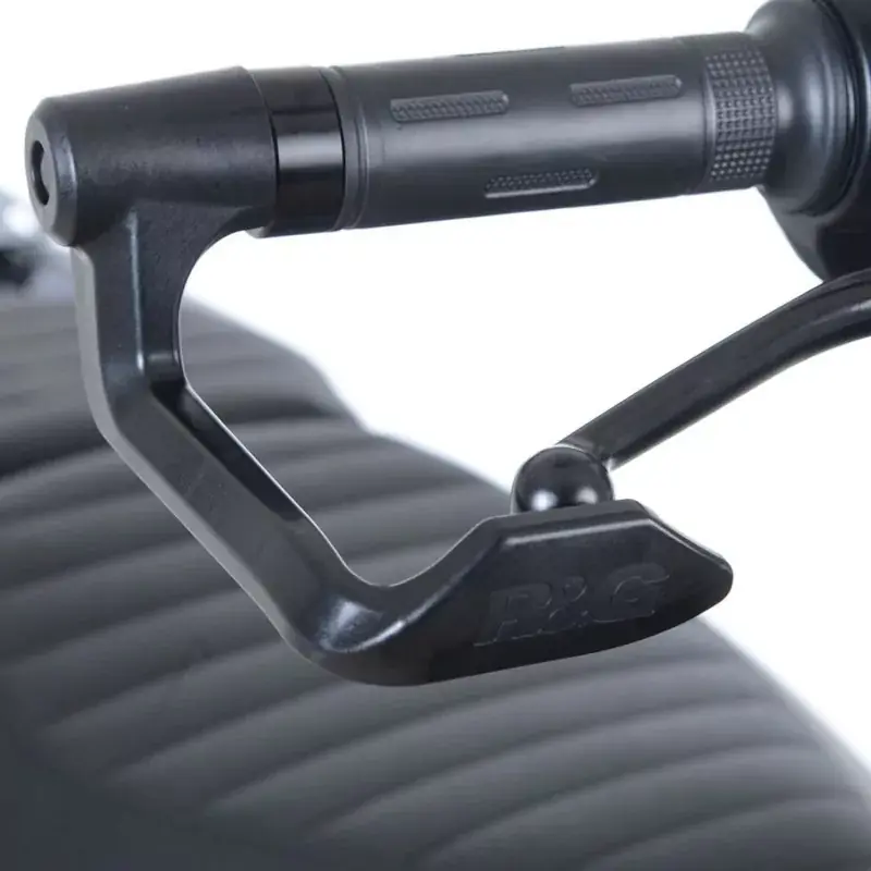 R&G Racing BSB Bremshebelschutz passend für Super Soco CPx ab 2020 Neu