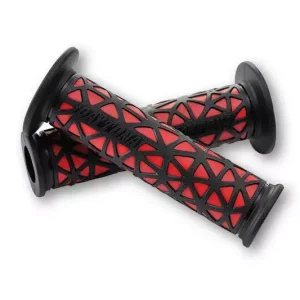 DAYTONA Lenkergriffe GGD-CELL, rot Neu Im Sortiment
