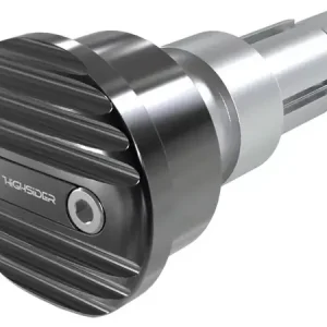 HIGHSIDER pro Wave Lenkergewichte schwarz (Paar) Billig