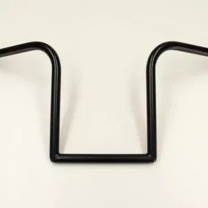 FEHLING Z-Lenker LZR High 7/8 Zoll Schwarz Neue Kollektion