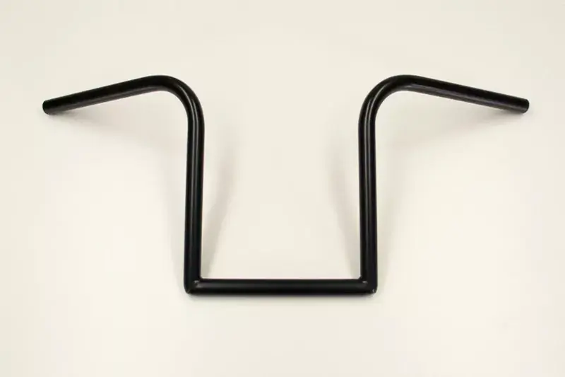 FEHLING Z-Lenker LZR High 7/8 Zoll Schwarz Neue Kollektion