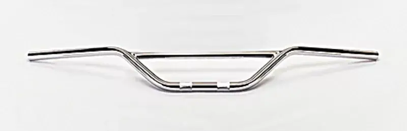 Super-Preis FEHLING Moto Cross Lenker 7/8 Zoll Chrom
