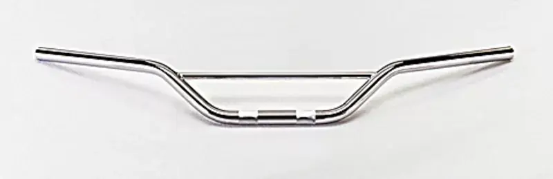 FEHLING Moto Cross Lenker 7/8 Zoll Chrom Billig