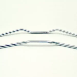 Preisknaller FEHLING Custom-Bar High 850 mm Chrom Motorradlenker