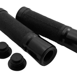 Aktuell SHIN YO Lenkergriffe Gummi 7/8 Zoll (22,2mm) 130mm – Paar