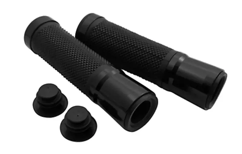 Aktuell SHIN YO Lenkergriffe Gummi 7/8 Zoll (22,2mm) 130mm – Paar