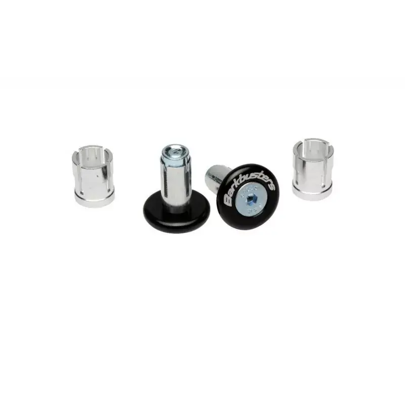 Wochenendangebot BarkBusters Lenkerend-Stopfen (Paar – Expanding Style)