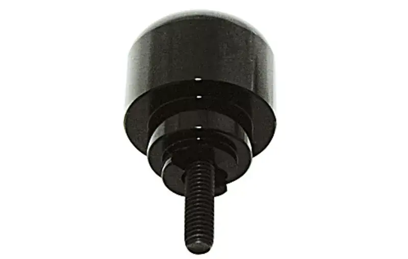 Top-Angebot SHIN YO Lenkergewicht passend für Honda, Alu schwarz