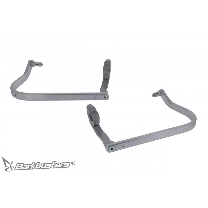 BarkBusters Befestigungs-Kit passend für Zero FX / FXE ab 2024 Preisknaller