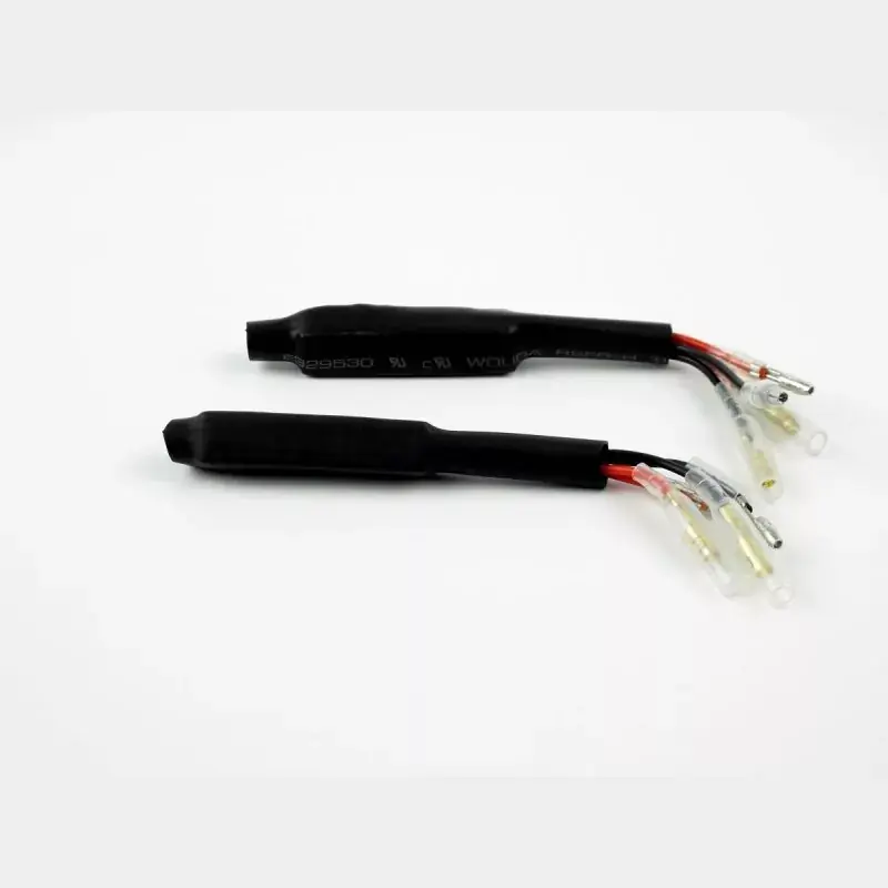 Barkbusters LED Widerstands-Set 10 Ohm – Set aus 2 Stück Preisknaller