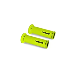 Barracuda Griffgummi VR46 gelb passend für 22 mm Lenker Neu Im Sortiment