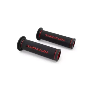 Barracuda Basic Racing Griffe rot Neu