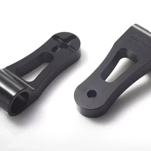 Heißes Angebot TRW Lenkrohraufnahme MCL60LAS 60mm Aluminium schwarz