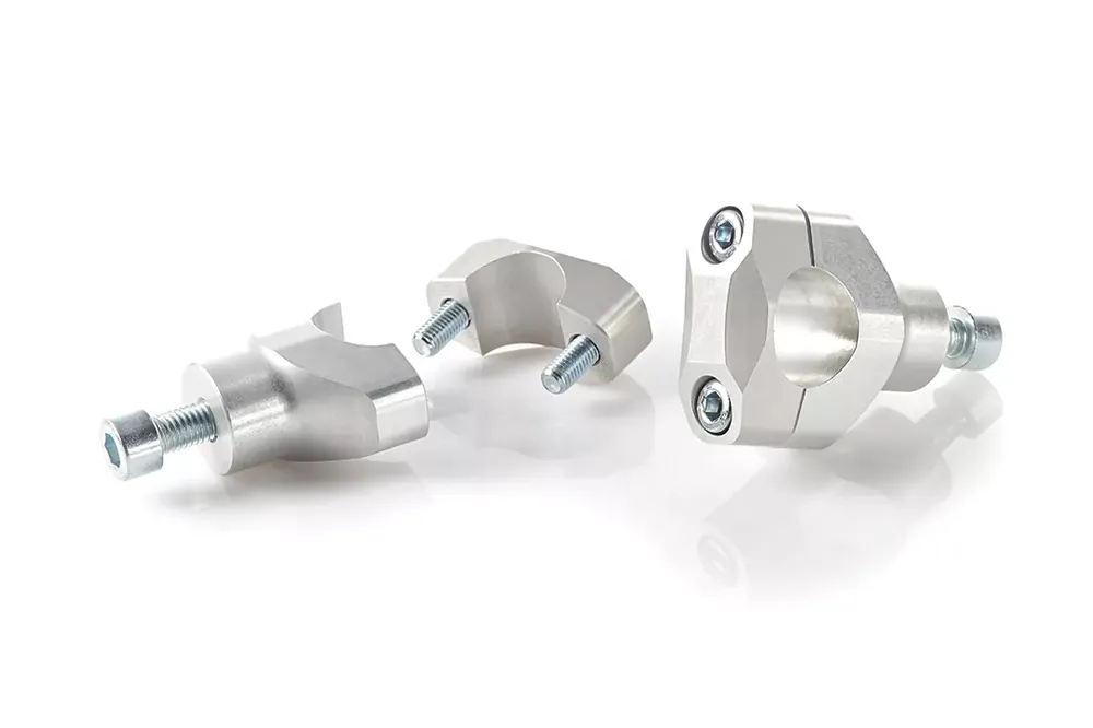 Neuheit TRW Sportlenker Klemmschellenset MCL45C