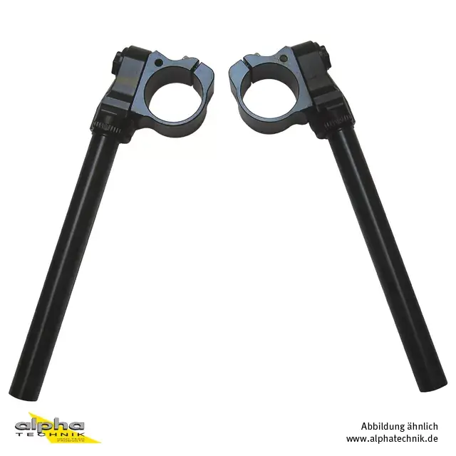 Abverkauf GILLES VarioBar Lenker Basis 41 mm schwarz