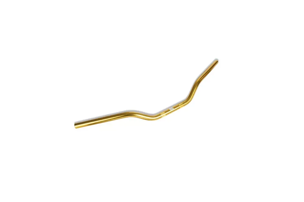 BARRACUDA Superbike Lenker Aluminium 22 mm gold Sonderaktion