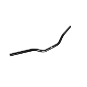 BARRACUDA Superbike Lenker Aluminium 22 mm schwarz Expressversand