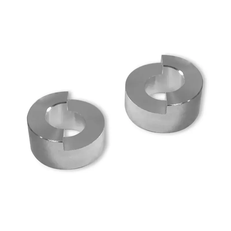 Heißes Angebot Barracuda Adapter für Lenkergewichte passend für Honda